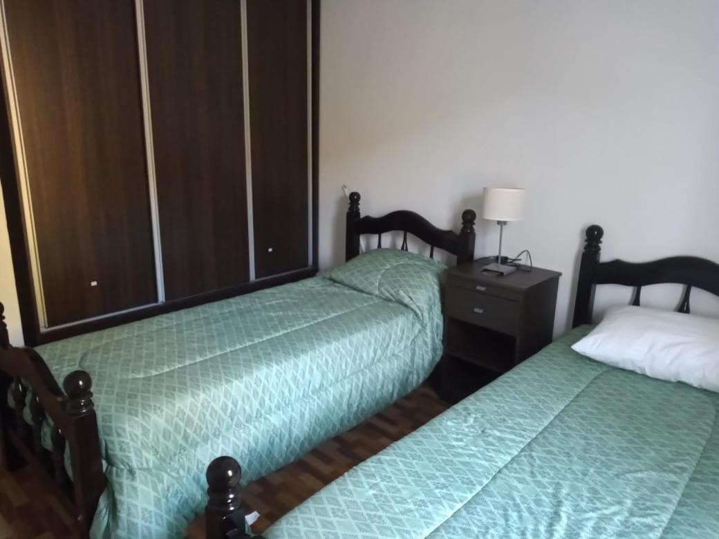 Holiday home La Francisca