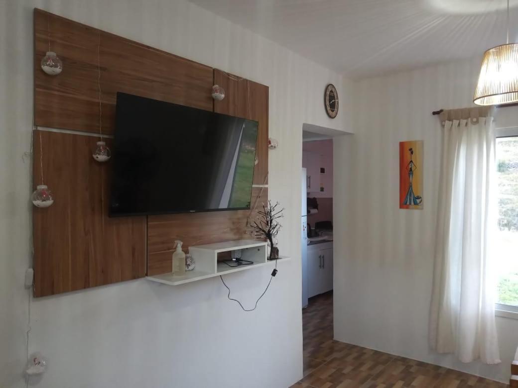 Holiday home La Francisca *
