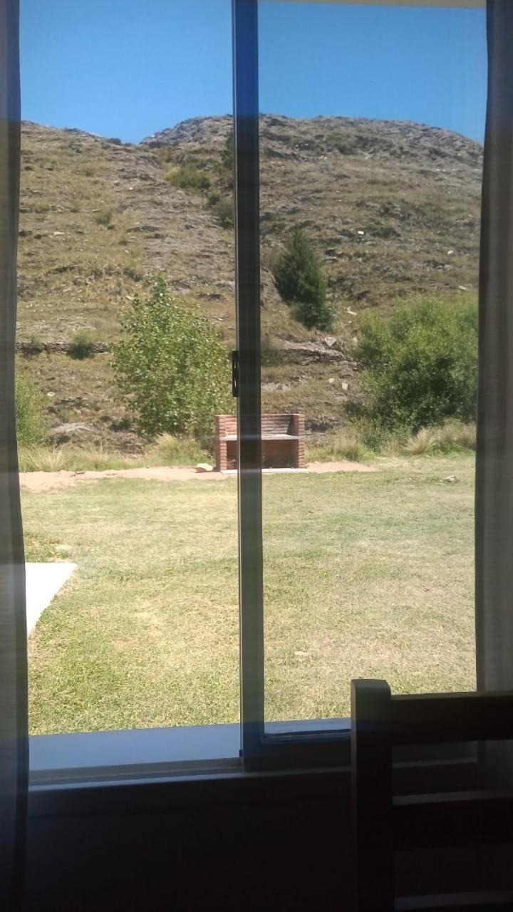 Holiday home La Francisca